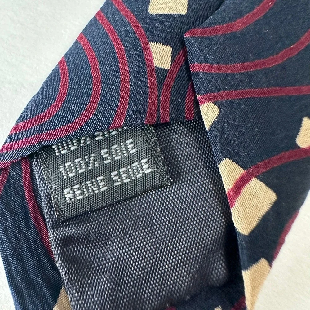 Brandini men silk